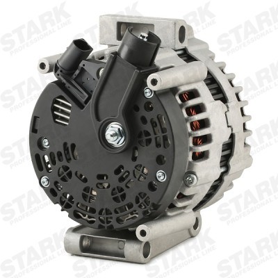 Alternator Stark SKGN-0320761 SKGN-0320761 - photo 4