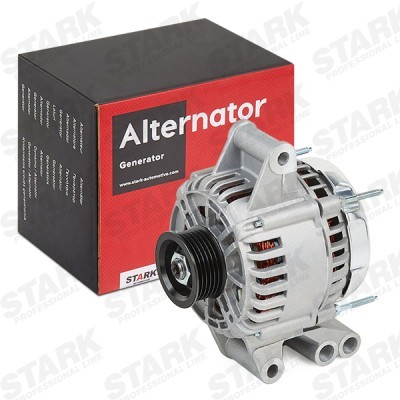 Alternator Stark SKGN-03221642 SKGN-03221642 - photo 2