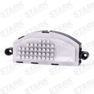 Resistor Blower Stark SKRI-2000048 SKRI-2000048 - photo 4