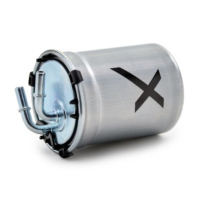 Fuel Filter RIDEX 9F0259P 9F0259P - photo 3