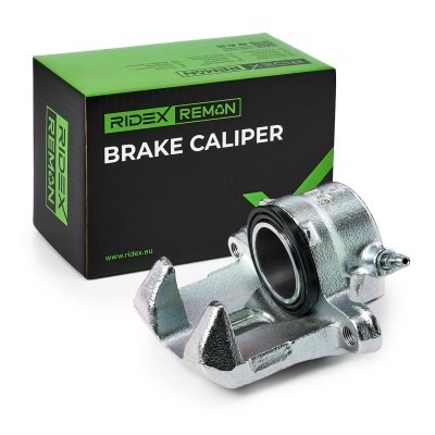 Brake Caliper RIDEX 78B2104R 78B2104R - photo 2