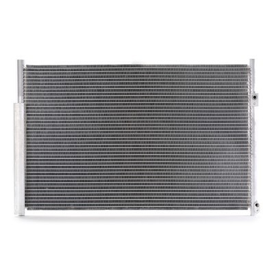 A/C condenser 448C0095 - photo 2