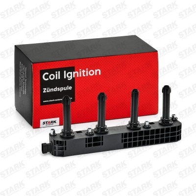 Ignition Coil Stark SKCO-0070202 SKCO-0070202 - photo 2
