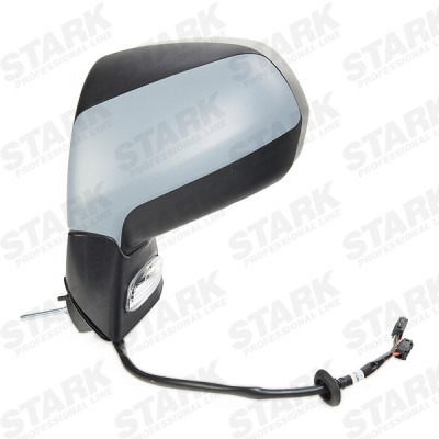 Wing Mirror Stark SKOM-1040625 SKOM-1040625 - photo 4