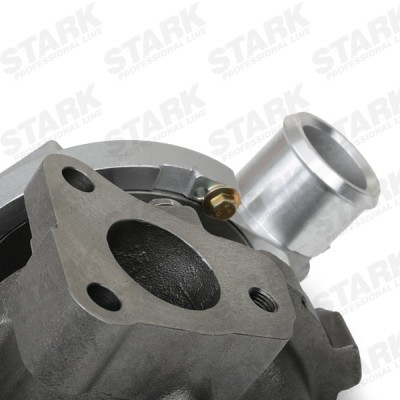 Turbocharger Stark SKCT-1190963 SKCT-1190963 - photo 5