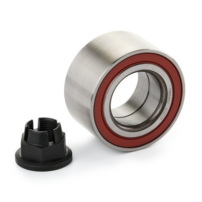 Wheel Bearing RIDEX 654W0855 654W0855 - photo 3