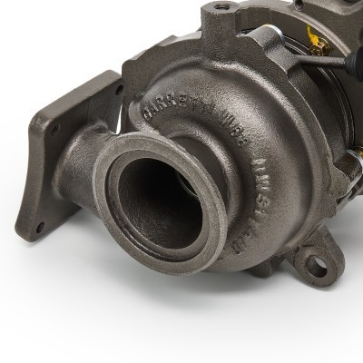 Turbocharger RIDEX 2234C0386R 2234C0386R - photo 7