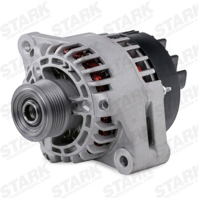 Alternator Stark SKGN-0320018 SKGN-0320018 - photo 3