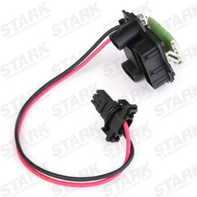 HVAC control unit Stark SKCU-2150100 SKCU-2150100 - photo 8