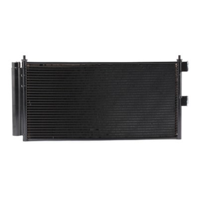 A/C condenser 448C0082 - photo 2
