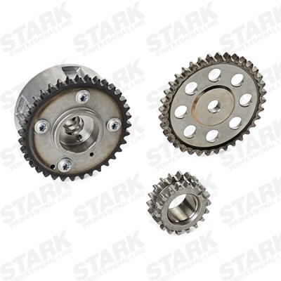 Timing chain kit Stark SKTCK-2240250 SKTCK-2240250 - photo 4