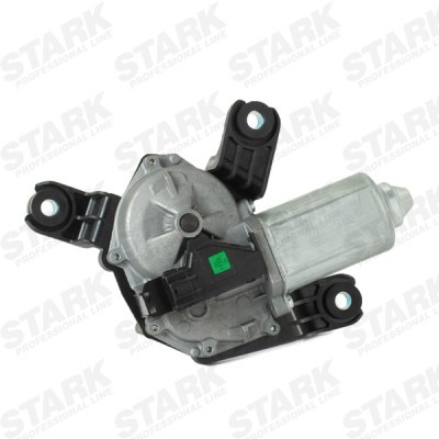 Wiper Motor Stark SKWM-0290045 SKWM-0290045 - photo 3