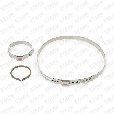 Joint Kit, Drive Shaft Stark SKJK-0200378 SKJK-0200378 - photo 4