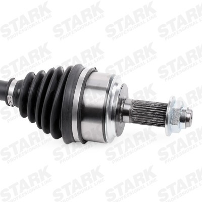 Drive Shaft Stark SKDS-0210492 SKDS-0210492 - photo 6