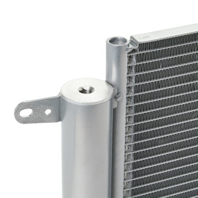 A/C condenser 448C0016 - photo 5