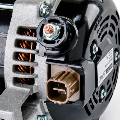 Alternator RIDEX 4G0037P 4G0037P - photo 6