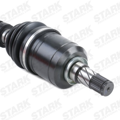 Drive Shaft Stark SKDS-0210493 SKDS-0210493 - photo 5