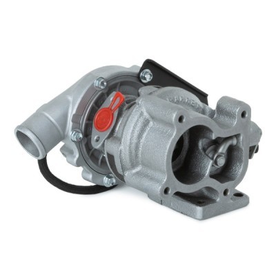 Turbocharger RIDEX 2234C0478R 2234C0478R - photo 4