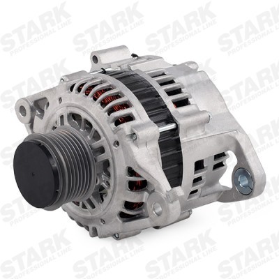 Alternator Stark SKGN-0320165 SKGN-0320165 - photo 5