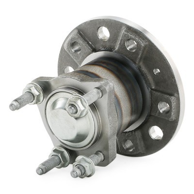 Wheel Bearing RIDEX 654W0899 654W0899 - photo 4