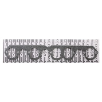 Intake manifold gasket RIDEX 42G0047 42G0047 - photo 1