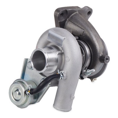 Turbocharger RIDEX 2234C0219 2234C0219 - photo 3