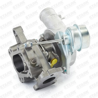 Turbocharger Stark SKCT-1191170 SKCT-1191170 - photo 5