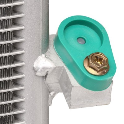 A/C condenser 448C0179 - photo 6