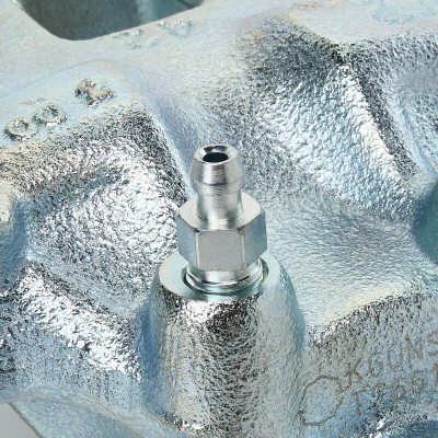 Brake Caliper RIDEX 78B1394R 78B1394R - photo 6