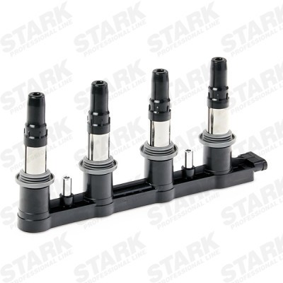 Ignition Coil Stark SKCO-0070293 SKCO-0070293 - photo 4