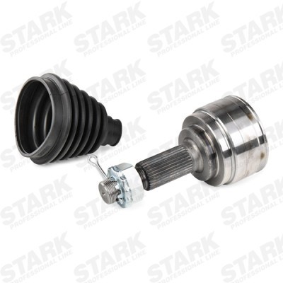 Joint Kit, Drive Shaft Stark SKJK-0200632 SKJK-0200632 - photo 4