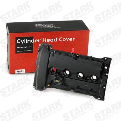 Valve cover Stark SKCHC-4860007 SKCHC-4860007 - photo 2