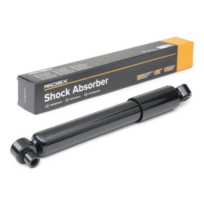 Shock Absorber RIDEX 854S0165 854S0165 - photo 3