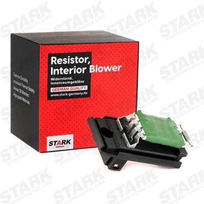 HVAC control unit Stark SKCU-2150070 SKCU-2150070 - photo 2