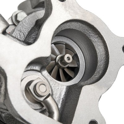 Turbocharger RIDEX 2234C0014R 2234C0014R - photo 8
