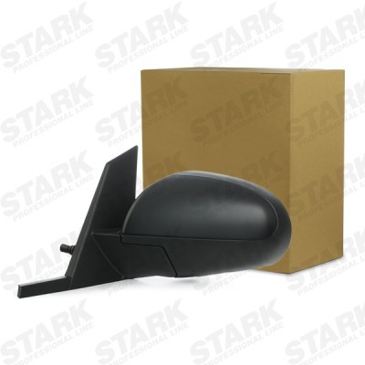 Wing Mirror Stark SKOM-1040659 SKOM-1040659 - photo 2