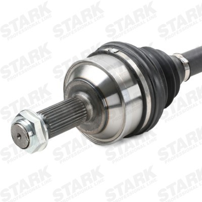 Drive Shaft Stark SKDS-0210065 SKDS-0210065 - photo 5