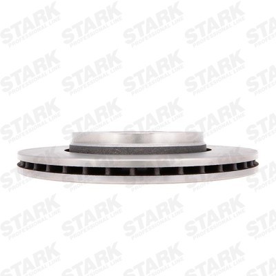 Brake Disc Stark SKBD-0020160 SKBD-0020160 - photo 5