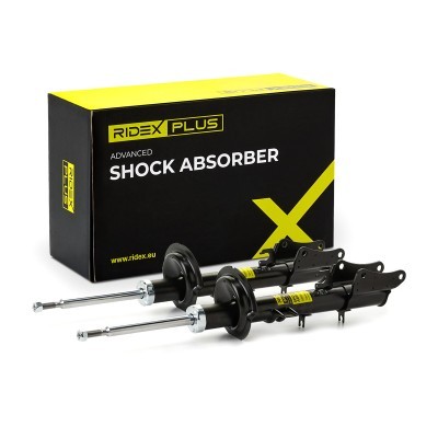 Shock Absorber RIDEX 854S1719P 854S1719P - photo 2