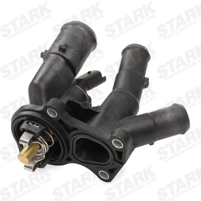 Thermostat, Coolant Stark SKTC-0560169 SKTC-0560169 - photo 3