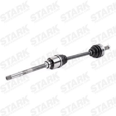 Drive Shaft Stark SKDS-0210297 SKDS-0210297 - photo 4