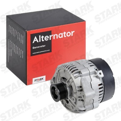 Alternator Stark SKGN-0321004 SKGN-0321004 - photo 2