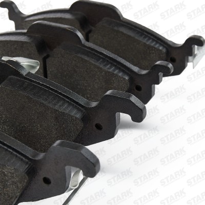 Brake Pads Set Stark SKOP-1013 SKOP-1013 - photo 6