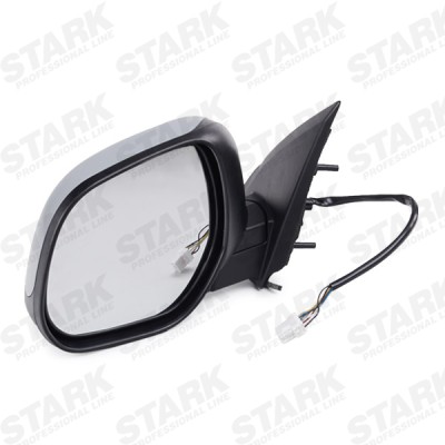 Wing Mirror Stark SKOM-1040663 SKOM-1040663 - photo 3
