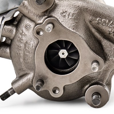 Turbocharger RIDEX 2234C0409R 2234C0409R - photo 6