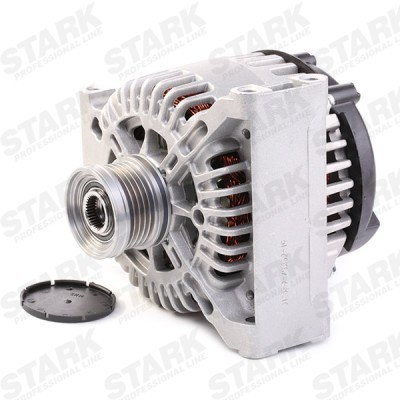 Alternator Stark SKGN-0320121 SKGN-0320121 - photo 3