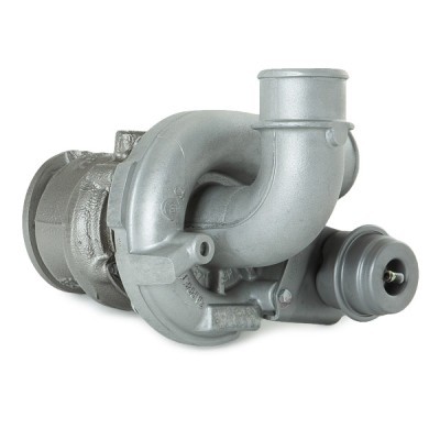 Turbocharger RIDEX 2234C10705R 2234C10705R - photo 2
