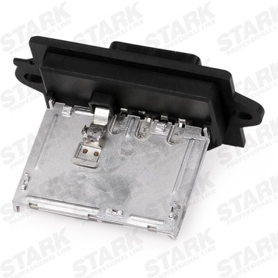 HVAC control unit Stark SKCU-2150058 SKCU-2150058 - photo 5