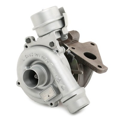 Turbocharger RIDEX 2234C0120R 2234C0120R - photo 10