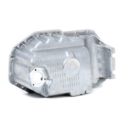 Oil Pan RIDEX 592O0018 592O0018 - photo 3